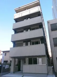 エテルノ幅下の画像