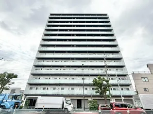 GENOVIA青砥SKYGARDENの画像