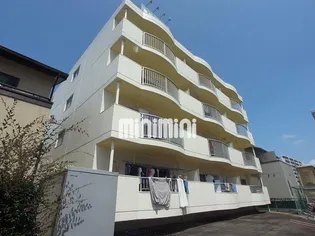 コスモハイツIIIの画像