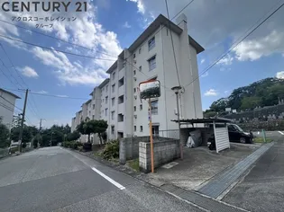 宝梅園1号棟の画像