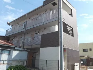 クレイノLITTLE WINGの画像