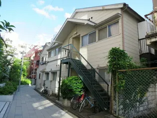 ハウスみどりの画像