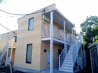 レオパレスPURERISEの画像