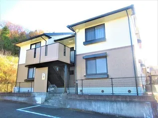 フローラリヤレジデンスIの画像