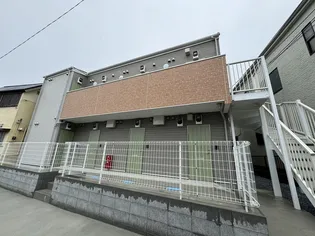 エルミタージュ堀ノ内の画像