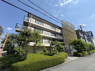 サニーガーデン21の画像