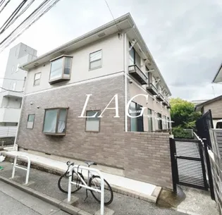 ジュネス三軒茶屋の画像