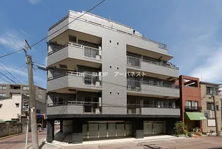 ヴォーガコルテ多摩川IIIの画像