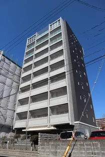 アルテマイスター【6階】の外観