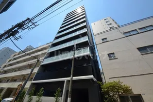 東京都墨田区向島3【マンション】の外観