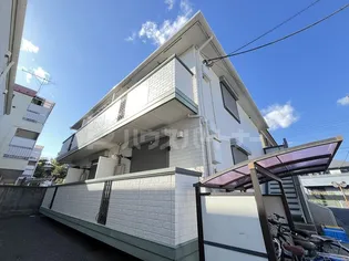 セジュール成増の画像