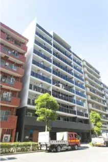 GLACIER大森の画像