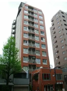 ペガサスマンション本郷の画像