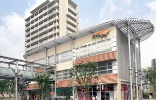 URさらら仁川の画像