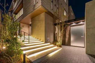 シャーメゾンステージ深沢の画像