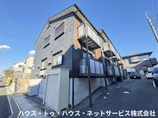 ルミエール串崎南の画像