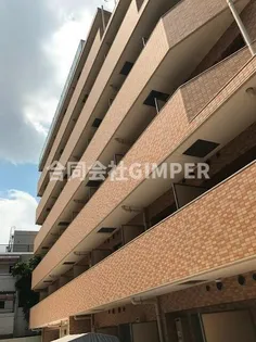 スプレスター志村坂上の画像