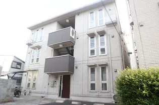 CASA BONITAの画像