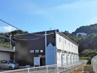 レオパレス富岡の画像