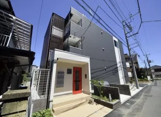 リブリ ガーデンヒルズの画像