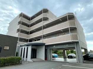 パークサイドグリッター弁天の画像