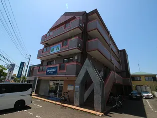 コンフォール タツミの画像