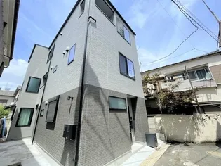 Ma Place【2階】の外観