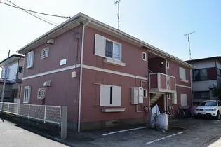 フレグランス S Bの画像