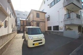 コーポ出雲IIAの画像