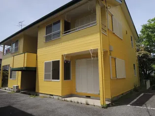 サニータウン二宮の画像