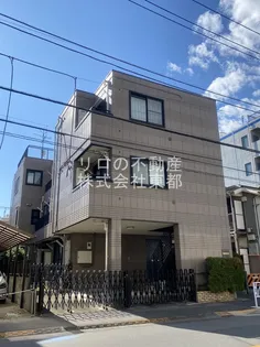 ロジュマン ドゥ レスト【1階】の外観