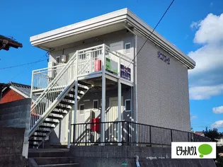 ジニアスIIの画像