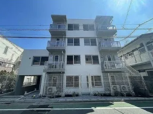 ウェルスクエア笹塚II【1階】の外観