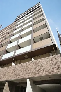 メインステージ川崎新川通の画像