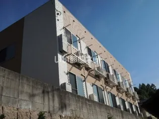 広島県広島市南区北大河町【アパート】の外観