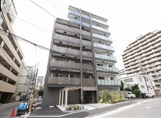 ラフィスタ川崎IIIの画像