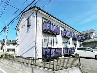 ひまわりコーポの画像