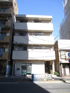 アパルトマン西小岩の画像