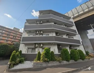 カサ フェリシダの画像