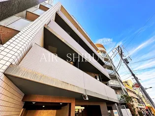 グランドコンシェルジュ用賀アジールコートの画像