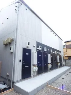 スカイ都立家政の画像