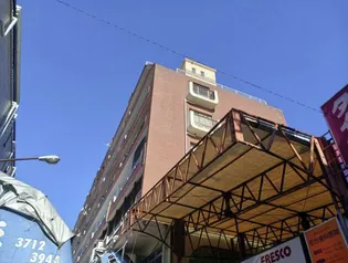 東京都渋谷区本町2【マンション】の外観