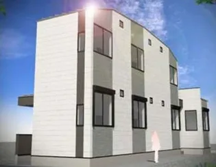 SUN LOTUS 荻窪の画像