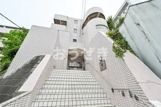 メゾン ド セヴェールNO 3の画像