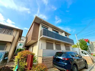 アビタシオンの画像