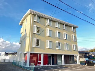 サザンコートの画像