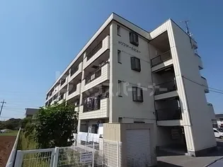 メゾンドールビューの画像