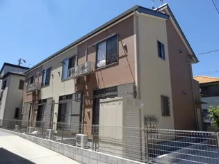 ブルーム草加松原の画像