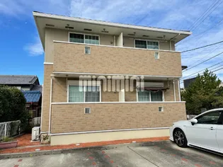 ファミール寺内の画像