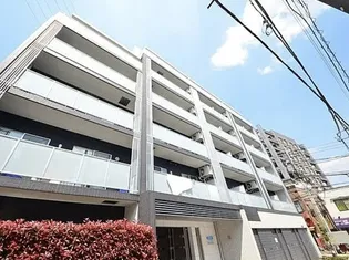 TSGARDEN高円寺の画像